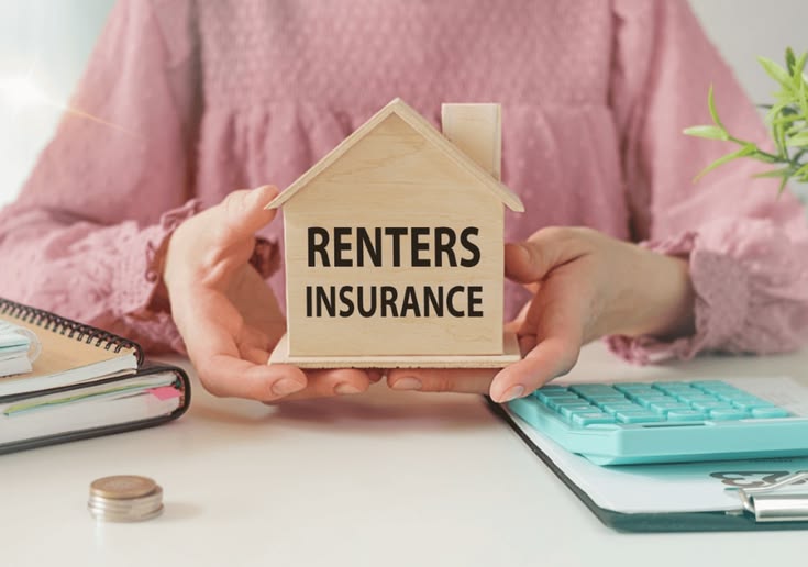 Shelter Insurance renters coverage protecting tenant belongings and liability protection